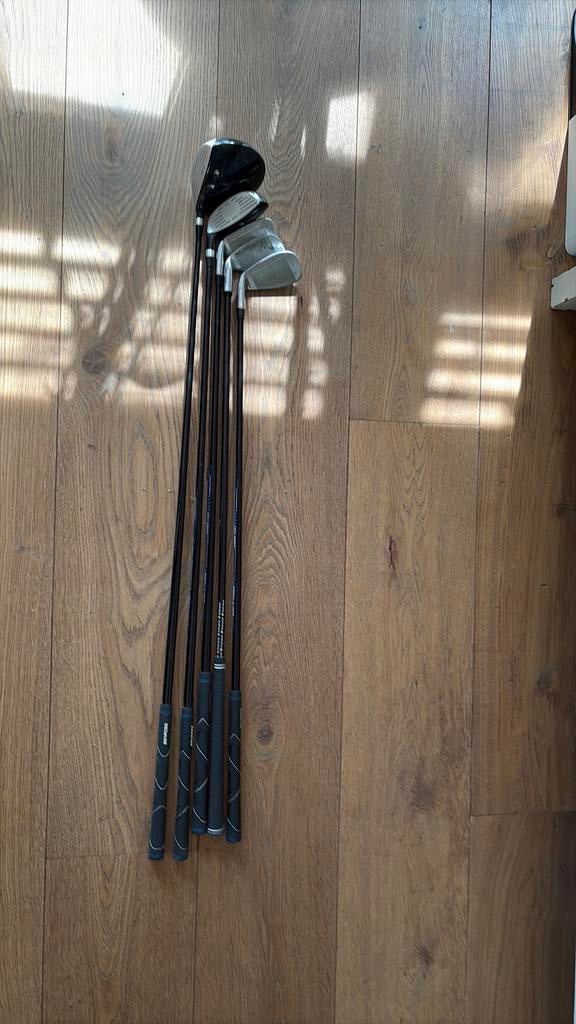 Benross kinder golf set, Sport en Fitness, Golf, Ophalen, Gebruikt, Set, Overige merken