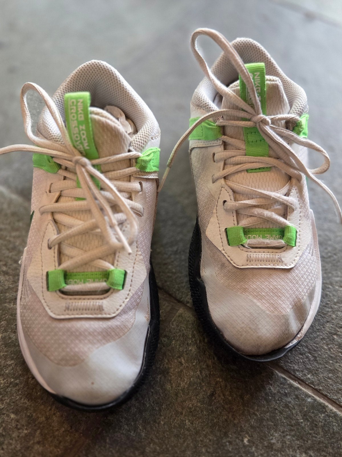 Nike Zoom Crossover Sportschoenen Maat 34, Gebruikt, Ophalen of Verzenden, Nike, Jongen of Meisje