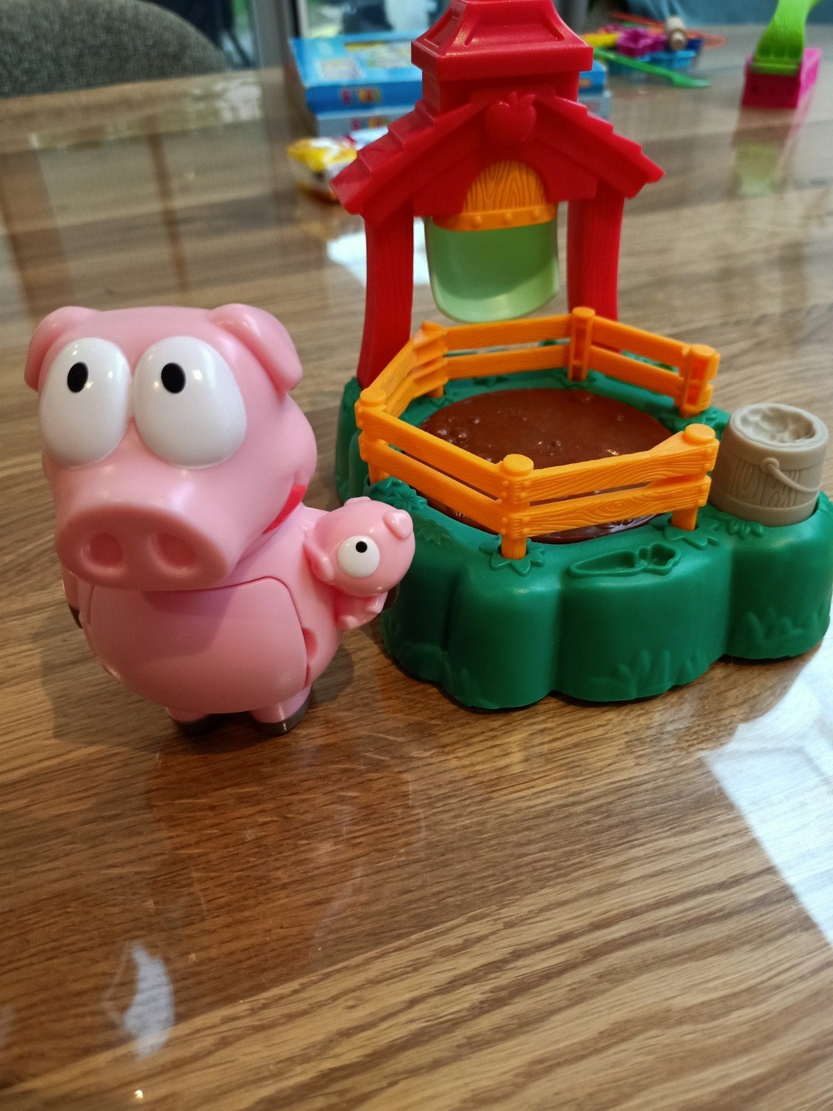 Play-Doh animal crew bende, Ophalen of Verzenden, Nieuw