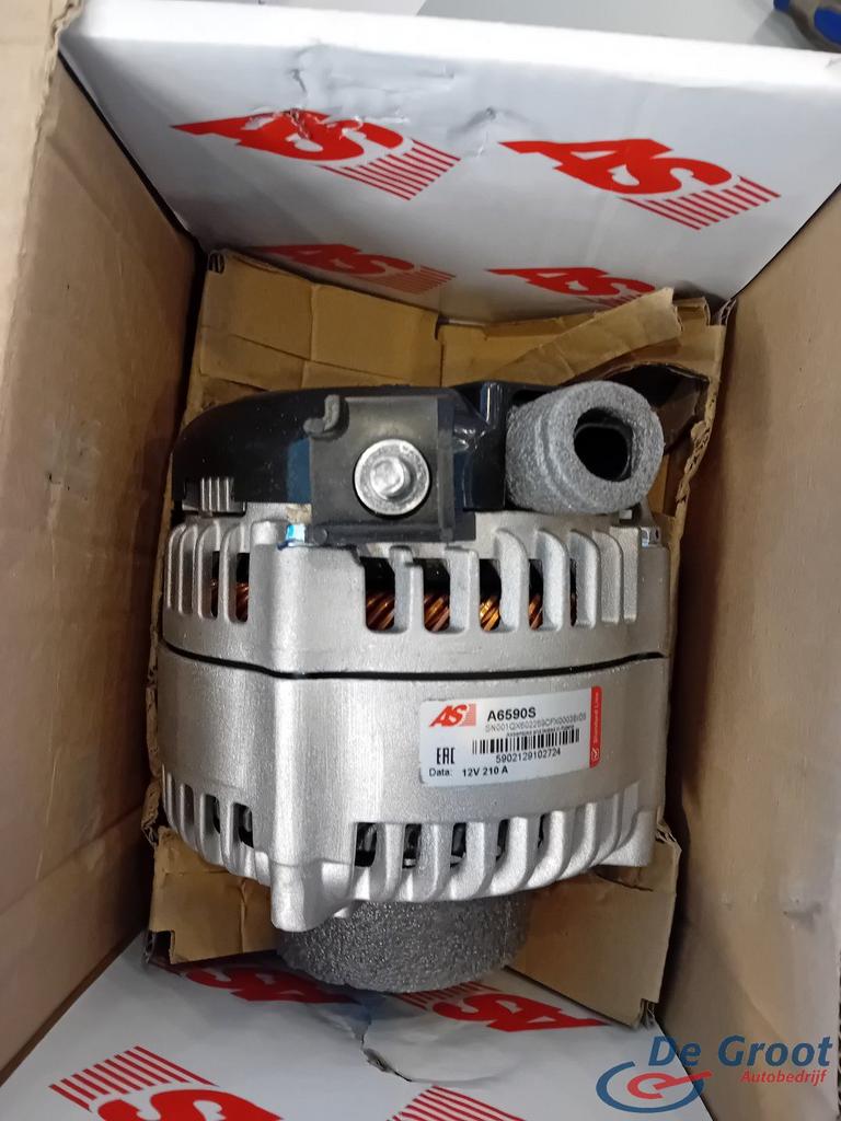Dynamo BMW X3 2014, -, Nieuw, Ophalen of Verzenden, -