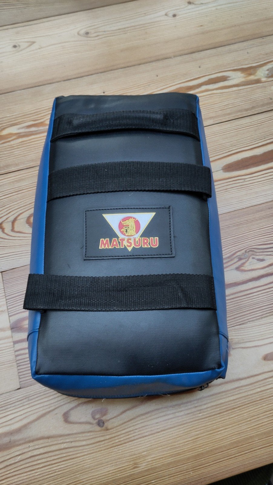Matsuru trapkussen / stootkussen, Sport en Fitness, Maat XL, Ophalen, Overige