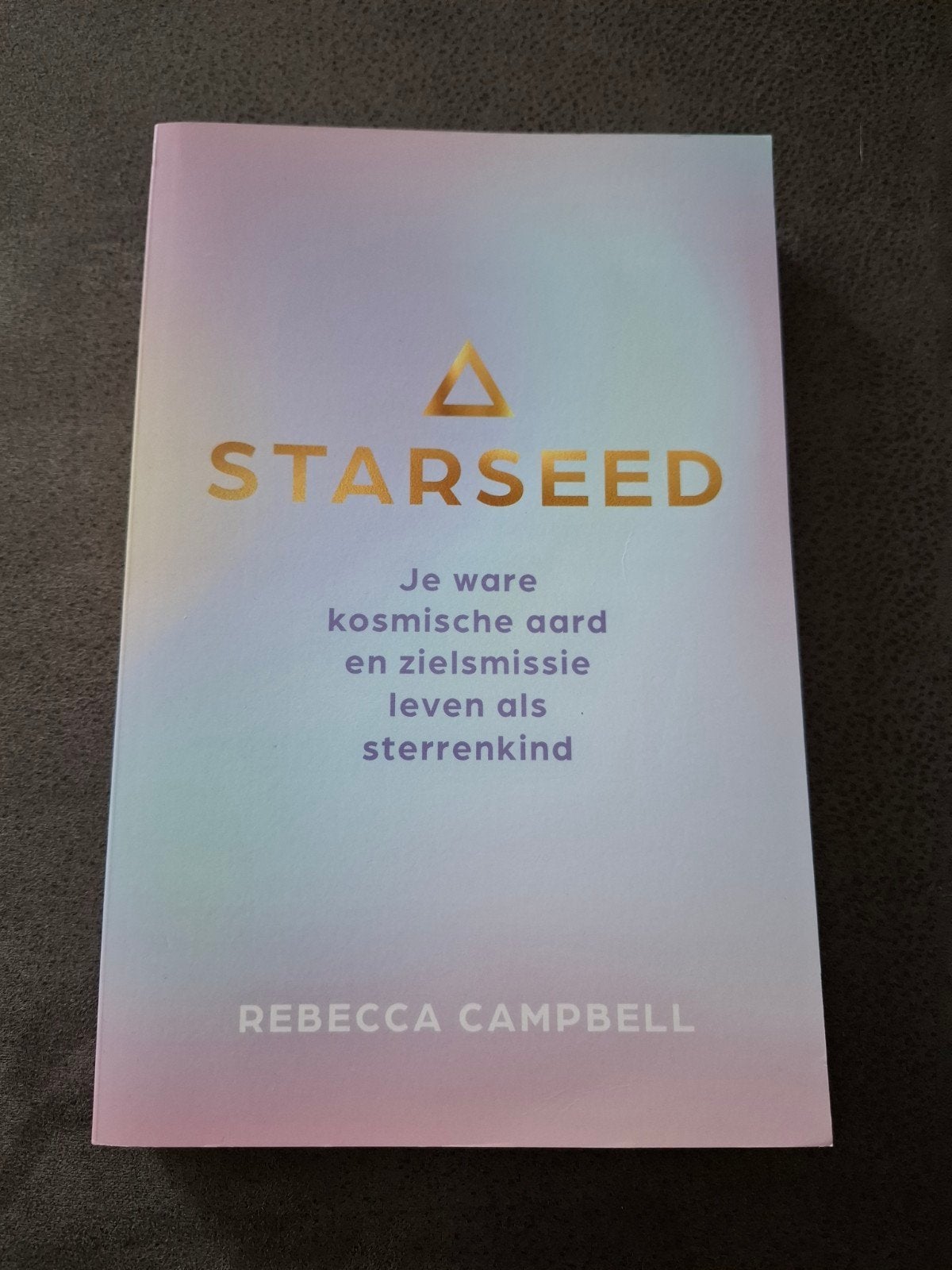 Rebecca Campbell - Starseed, Achtergrond en Informatie, Spiritualiteit algemeen, Rebecca Campbell, Ophalen of Verzenden
