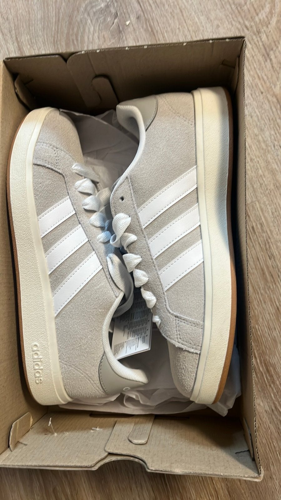 Adidas, Ophalen, Overige kleuren, Nieuw, Veterschoenen