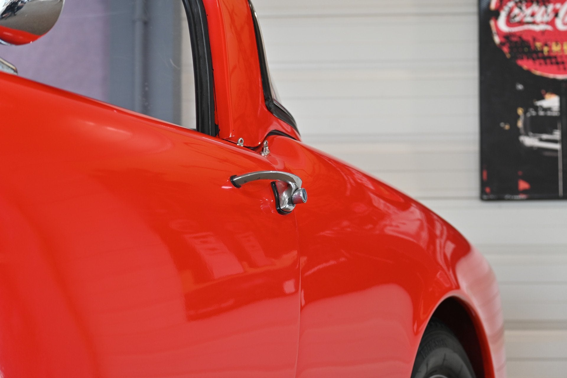 Alfa Romeo Giulietta SPIDER Giuliette Spider (bj 1962), foto 9