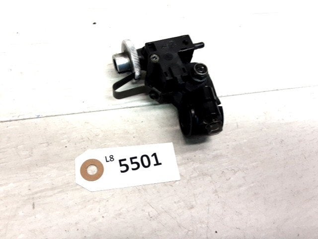 FZ6 2004 - 2007 Yamaha Koppelingshendel houder D1-47726