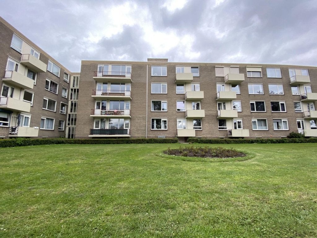 NIEUW! Woonruimte te huur Touwslagersdreef, Maastricht