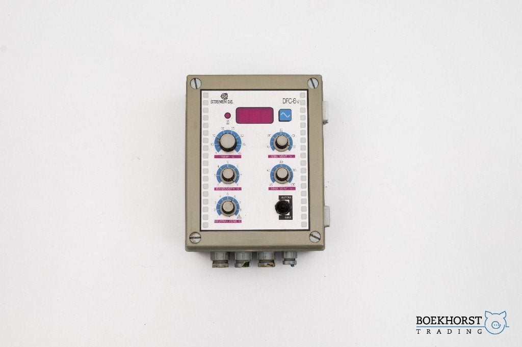 Stienen DFC-6V [406], Dieren en Toebehoren, Boekhorst Trading, Info@boekhorsttrading.com, Singel 16