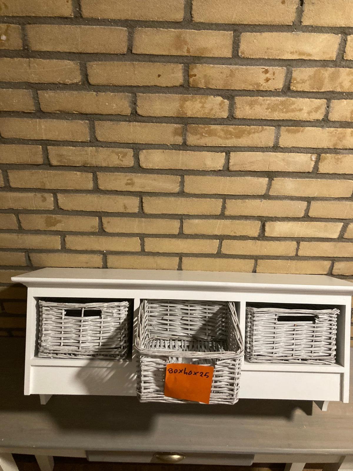 leuke spulletjes, Ophalen, Zo goed als nieuw, Hout, Minder dan 100 cm