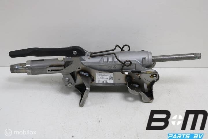 Stuurkolom / stuuras Audi A6 4G Avant 4G0419502S, Gebruikt