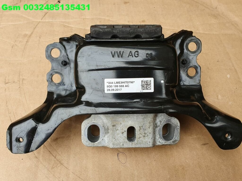 5q0199555ac passat b8 motorsteun t-roc arteon golf 7 a3 8v, Audi, Gebruikt, Volkswagen AG, Berliner Ring 2
38440  Wolfsburg, DE