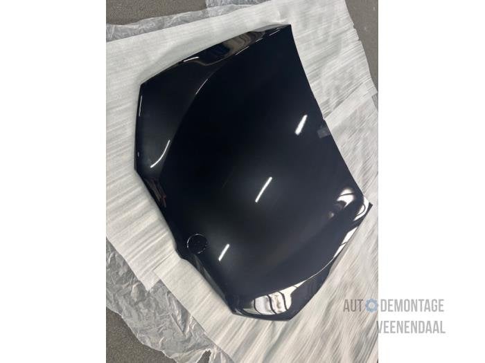 Motorkap van een BMW 5-Serie (475), -, -, Nieuw, Ophalen of Verzenden