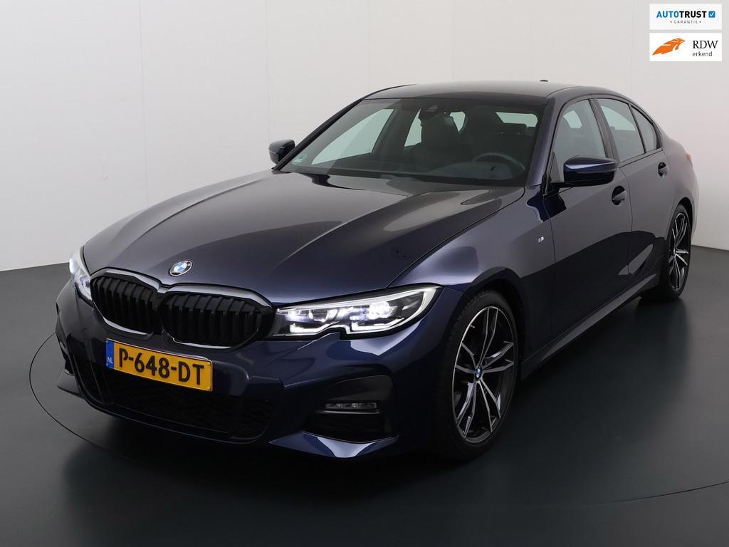 BMW 3-serie 320i Business Edition M SPORT !, Auto's, BMW, Bedrijf, Te koop, 3-Serie, ABS, Airbags, Airconditioning, Alarm, Automatische klimaatregeling