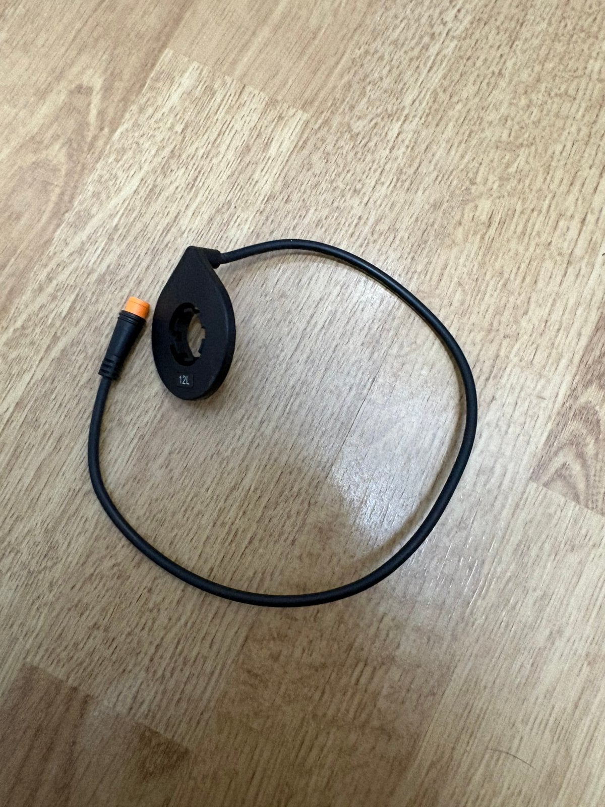 Trapsensor fatbike, Ophalen of Verzenden, Nieuw