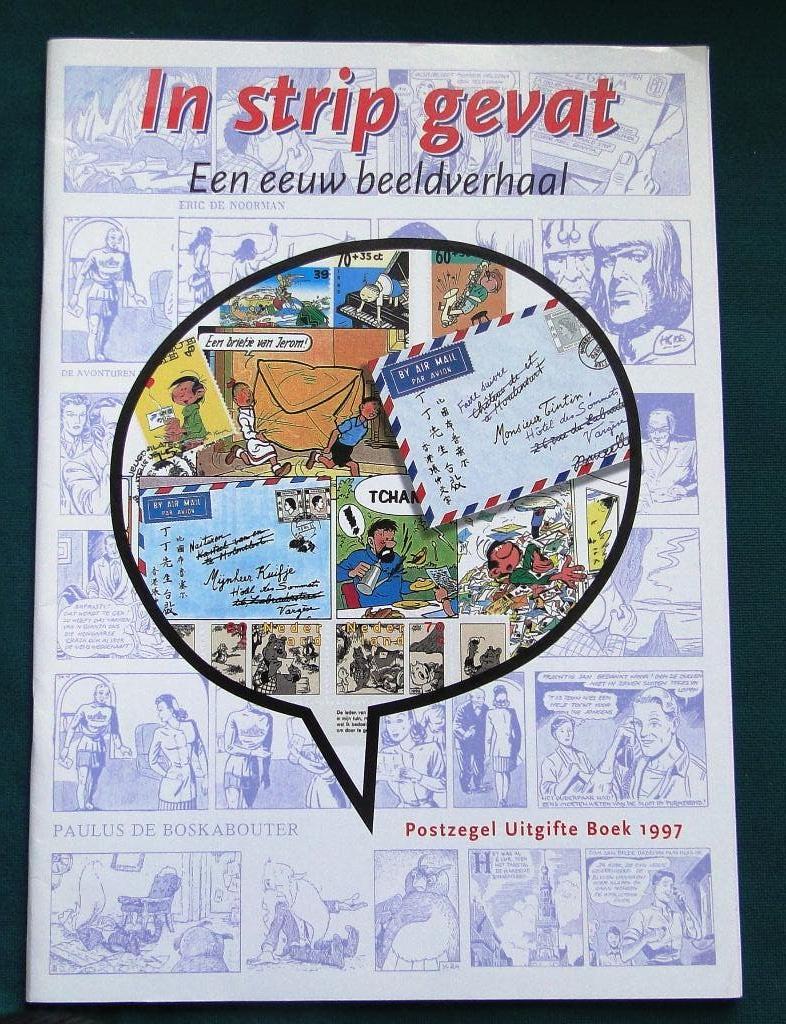 postzegel emissieboeken NL, Ophalen