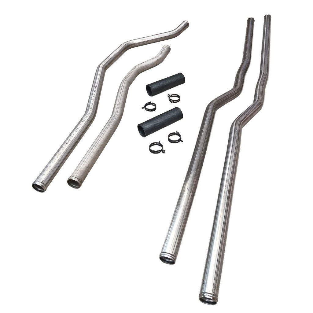 VW T3 roestvrijstalen koelvloeistofleidingenset, Ophalen of Verzenden, Nieuw