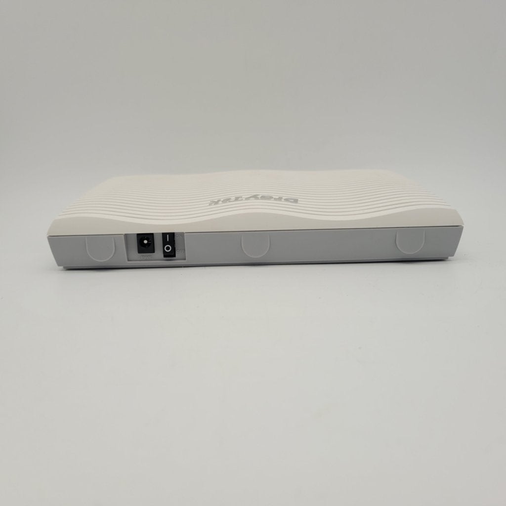 Draytek Vigor2862B Multifunctionele Router - In Nette Staat, Flex Ltd., Zo goed als nieuw, https://flex.com/contact-us, Nobelstraat 10, 5807 GA Oostrum LB, Limburg, Nederland