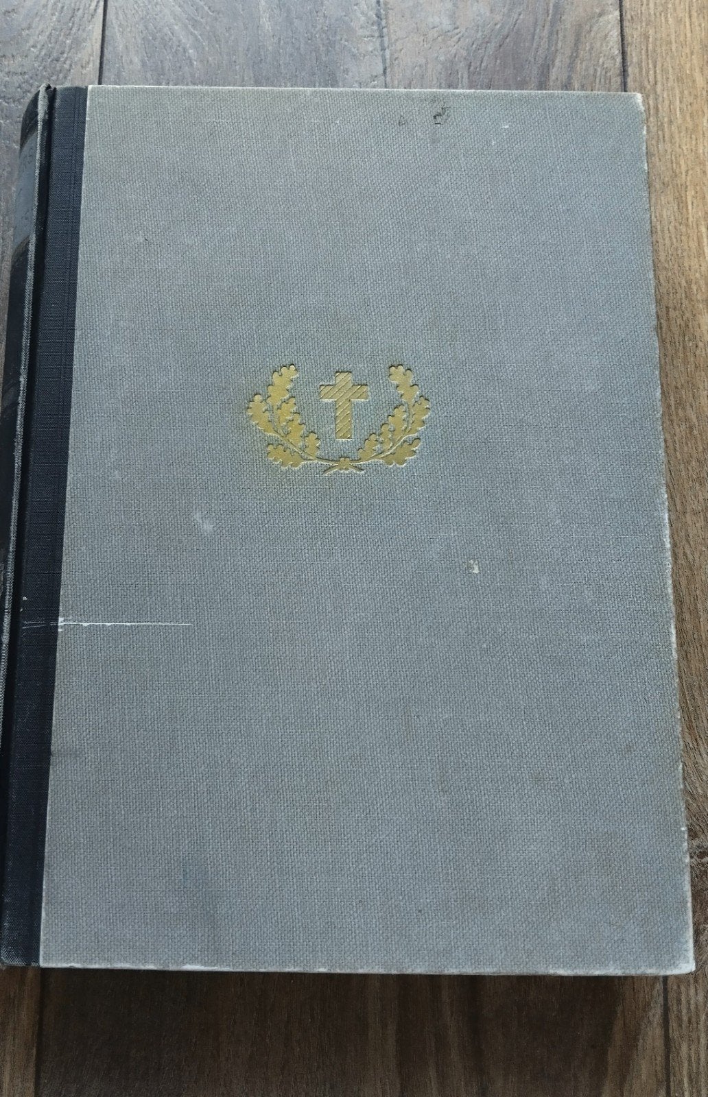 Priesters in het Veldgrijs - Hans Hermans (1945), Ophalen of Verzenden, Hans Hermans, Overige onderwerpen, Tweede Wereldoorlog