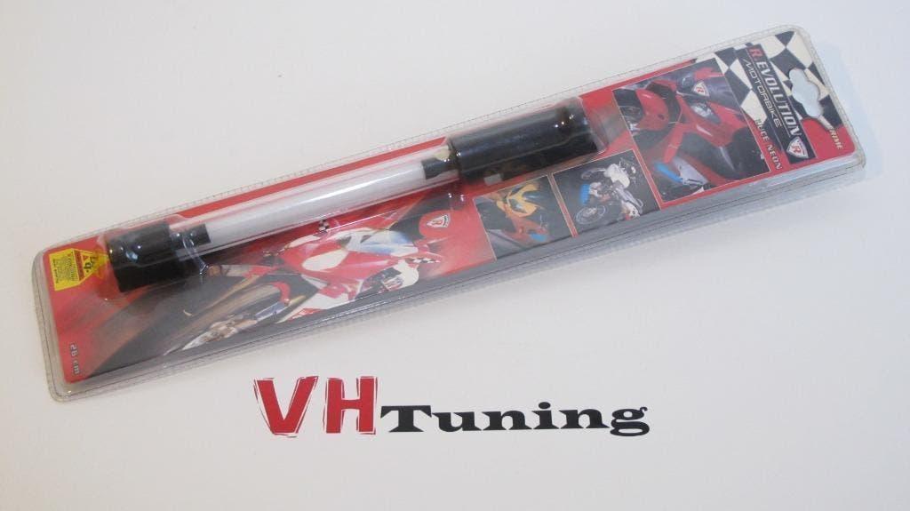 R. EVOLUTION 60162 NEON buis wit 12V 26CM, Ophalen of Verzenden