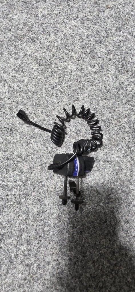 Lanc zoomcontroller voor sony en canon cameras, Audio, Tv en Foto, Videocamera's Digitaal, Canon, 20x of meer, Ophalen of Verzenden