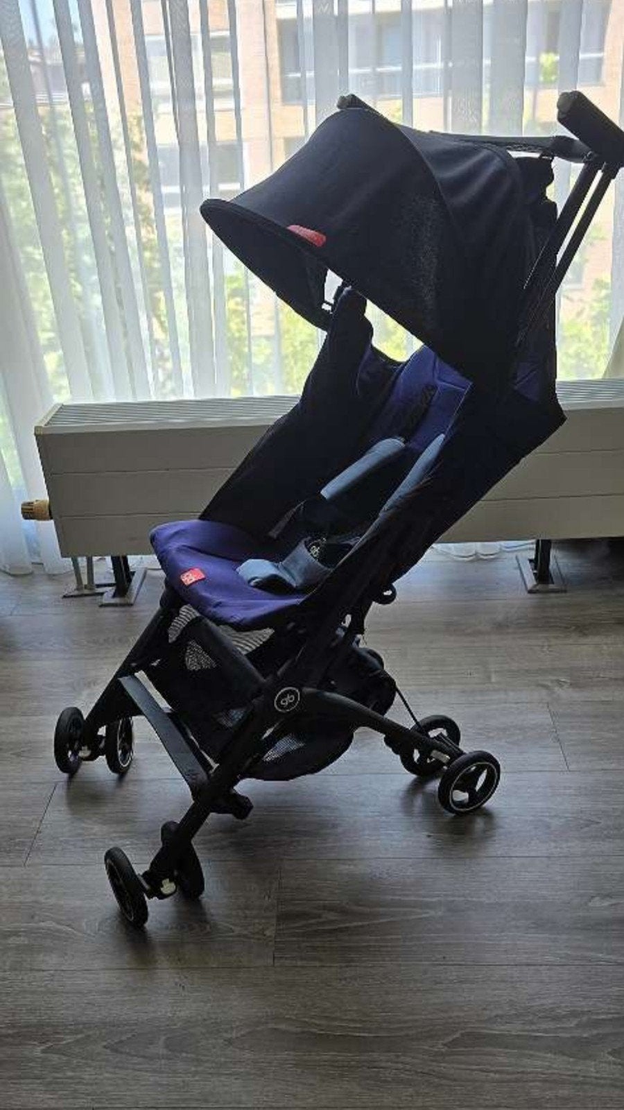 Buggy, Kinderen en Baby's, Buggy's, Ophalen of Verzenden