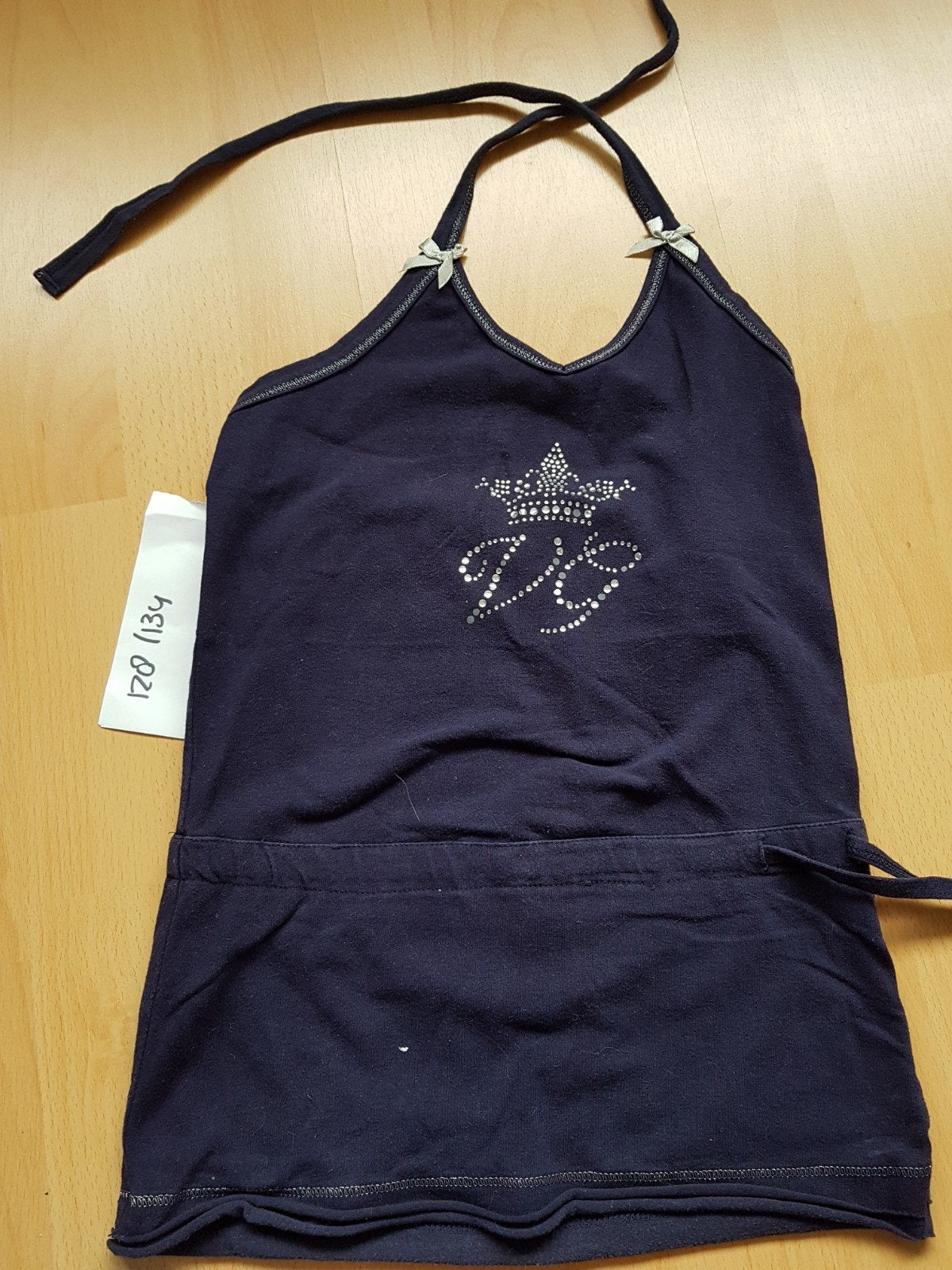 Meisjeskledingstukken, maat 128-140 1 euro, Kinderen en Baby's, Kinderkleding | Maat 140, Broek, Gebruikt, Meisje, Ophalen of Verzenden