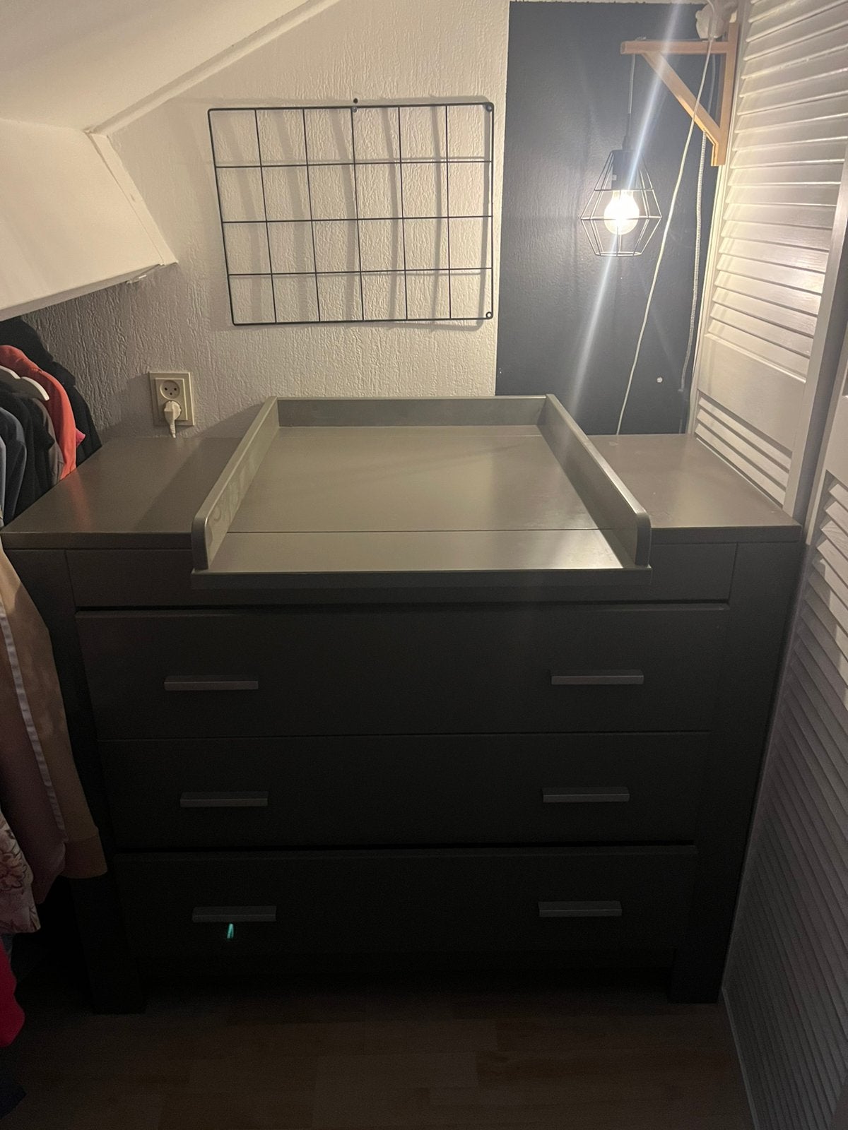 Commode, Ophalen, Gebruikt, 50 tot 70 cm, 100 cm of meer