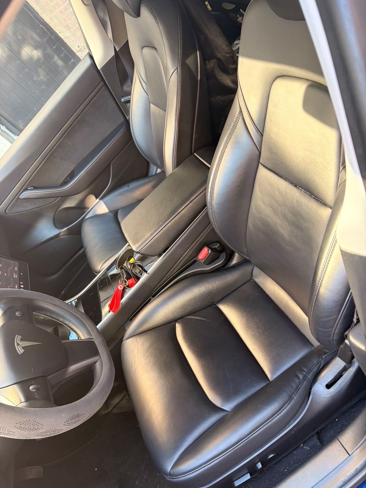 Foto 15 van Tesla Model 3 2019 Blauw