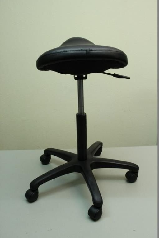Zadelkruk "Texas - Exclusive Edition" ponyseat, kruk 269, 5 krukken of meer, In hoogte verstelbaar, 60 tot 90 cm, Nieuw