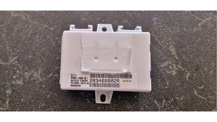Navigatie Module van een Smart Forfour, Gebruikt, -, -, -