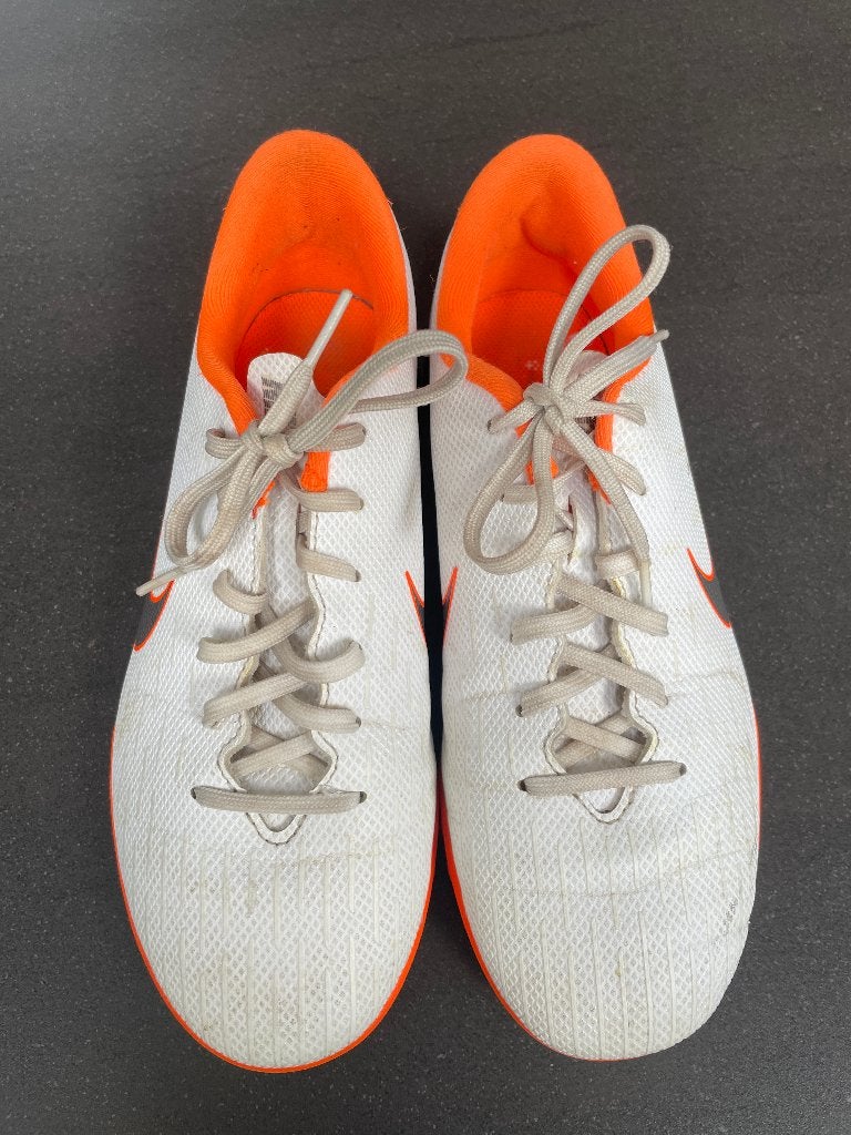 Nike Mercurial X voetbalschoenen voor op straat straatvoetba, Gebruikt, Jongen of Meisje, Schoenen, Ophalen of Verzenden