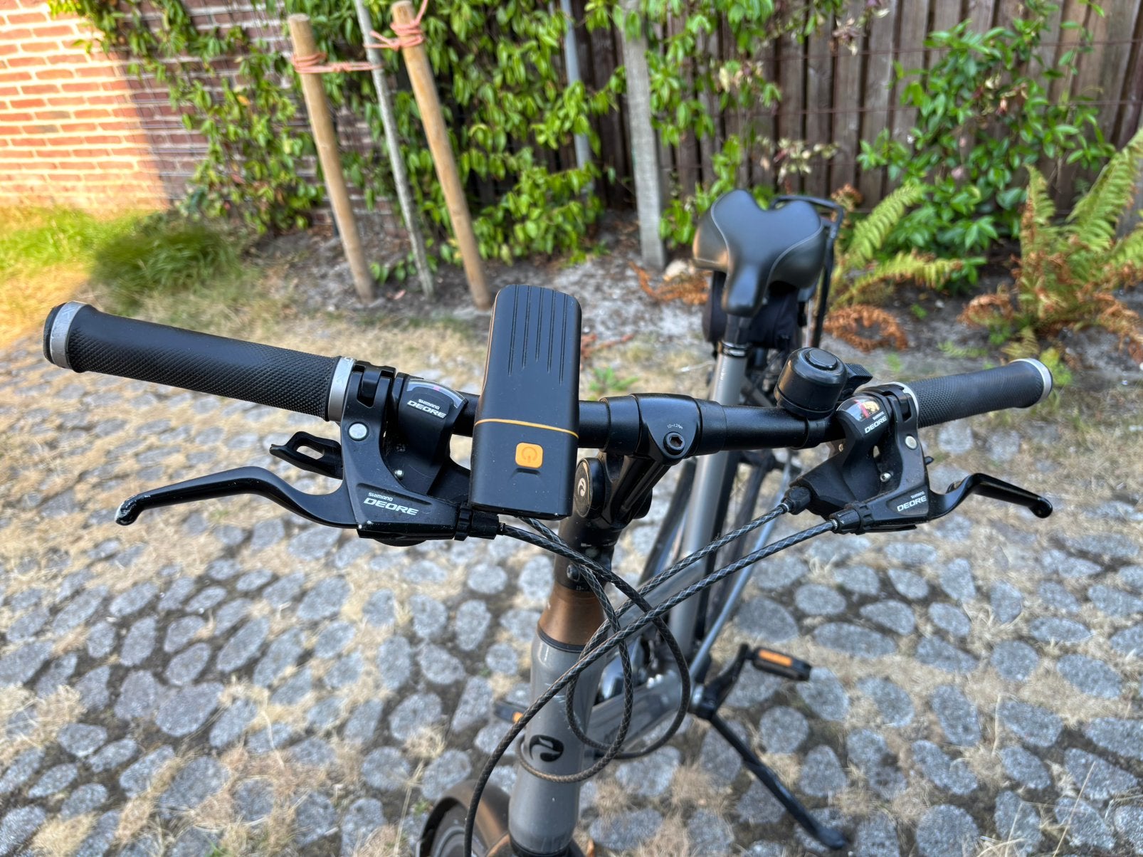 Batavus Zonar in perfecte staat, Ophalen, Minder dan 10 versnellingen, 53 tot 56 cm, Batavus