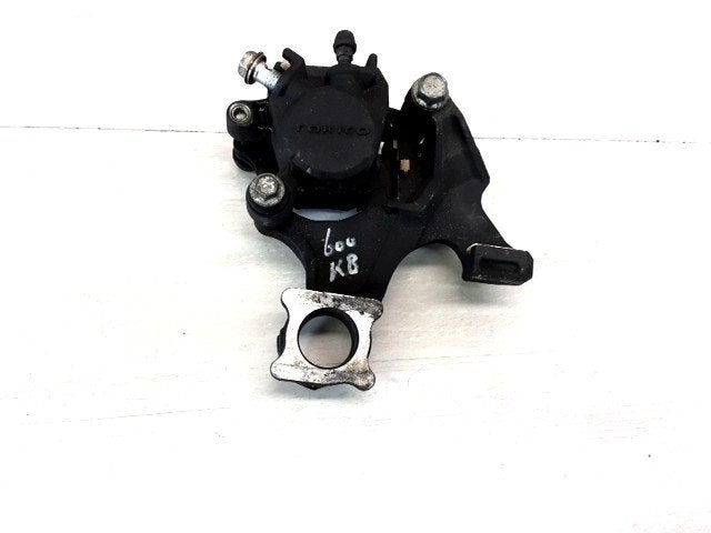 GSXR600 2008 - 2010 Suzuki Remklauw D1-45002