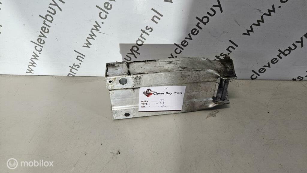 Overig originel Mercedes E-klasse W212 ('09-'16) A2126200995, Gebruikt, Mercedes-Benz, Ophalen of Verzenden, Mercedes-Benz