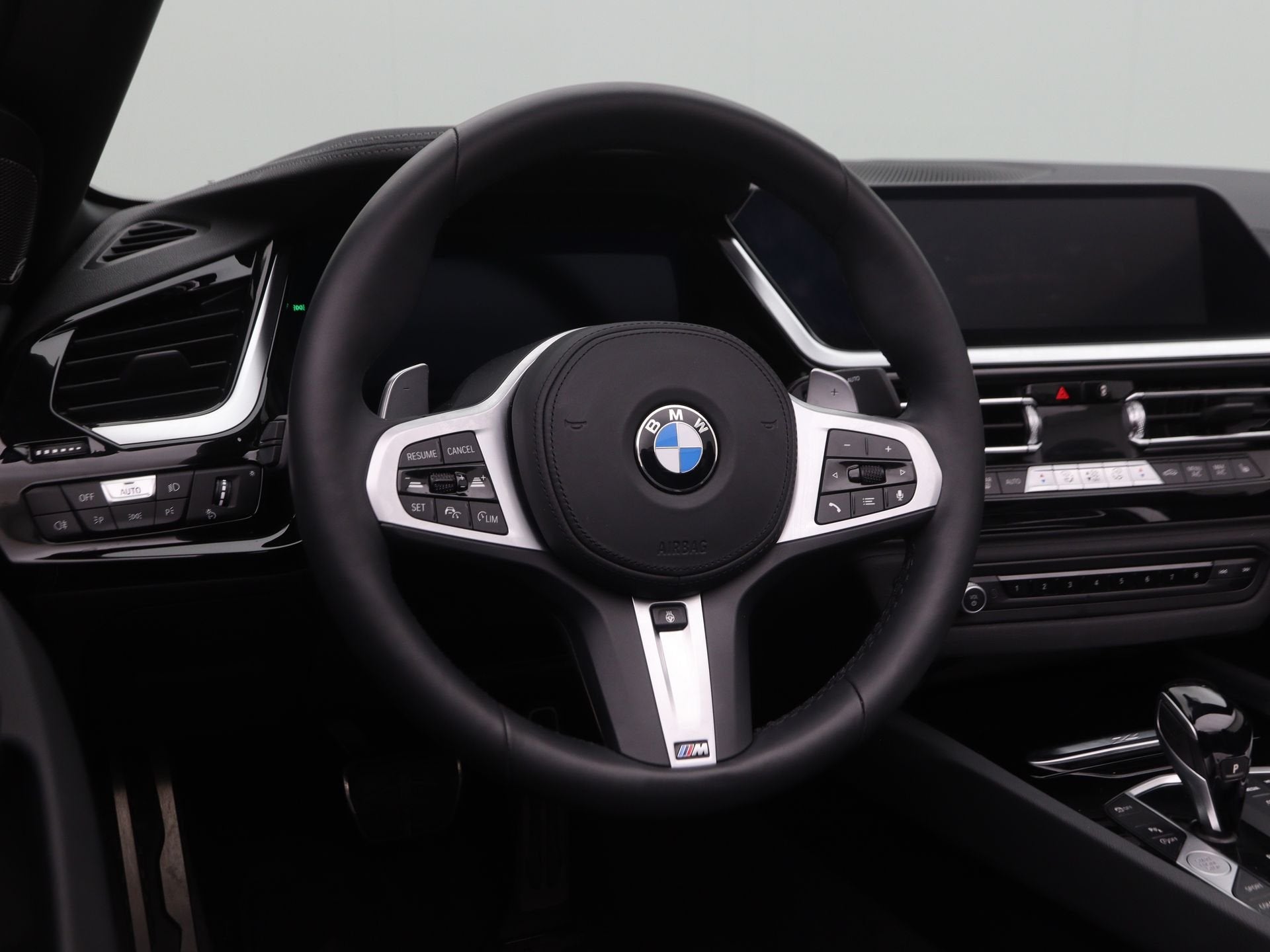 BMW Z4 Roadster sDrive30i High Executive M Sport (bj 2025), Auto's, Automaat, 1998 cc, Achterwielaandrijving, Gebruikt