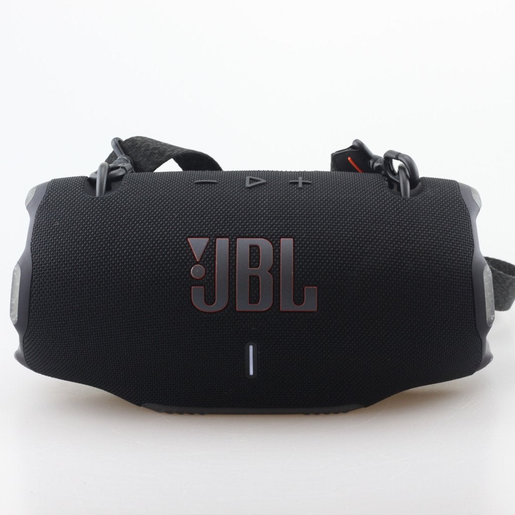 JBL Xtreme 4 Bleutooh Speaker, JBL, Zo goed als nieuw, Support@jbl.com, 400 Atlantic Street
Stamford, CT 06901
USA