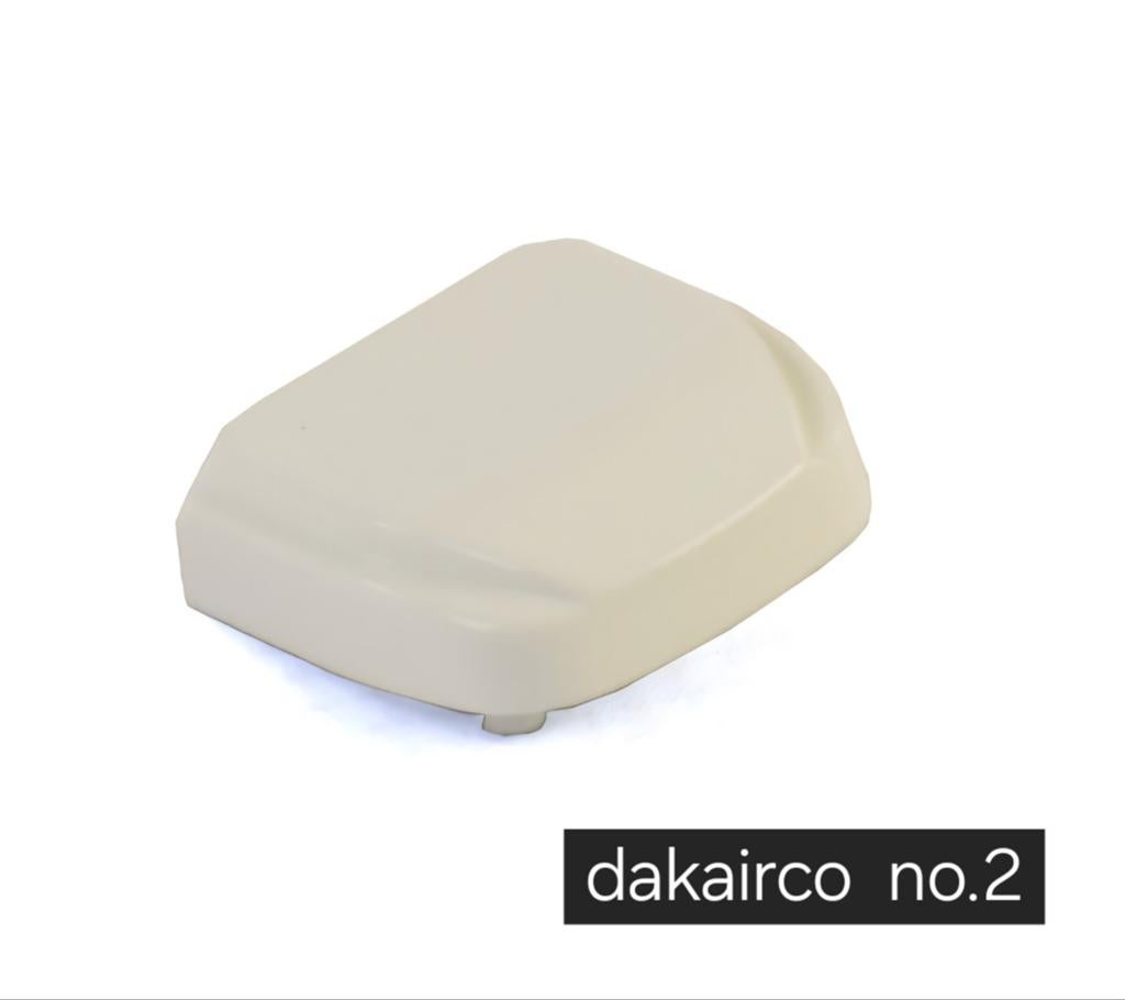 Dakairco (nr.2), Ophalen of Verzenden, Nieuw, Bus of Vrachtwagen, Tekno