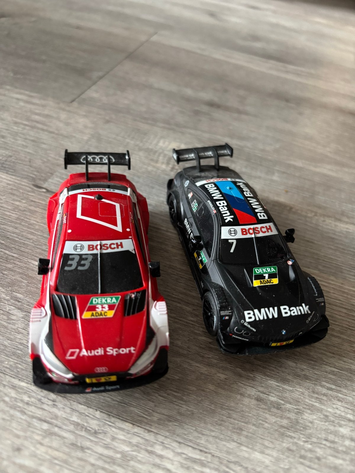 Carrera GO!!! DTM Power Racebaan - Compleet & Leuk voor Zome, Ophalen, Carrera, Elektrisch, Racebaan