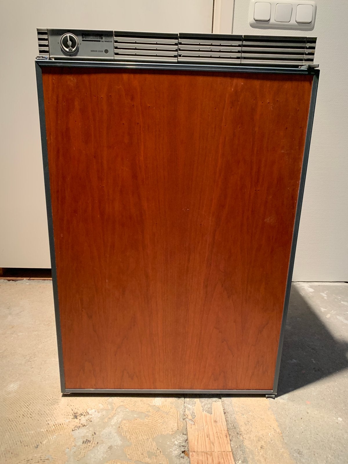 Waeco Coolmatic MDC110 koelkast met vriesvak, Ophalen, Gebruikt, Kombuis en Sanitair