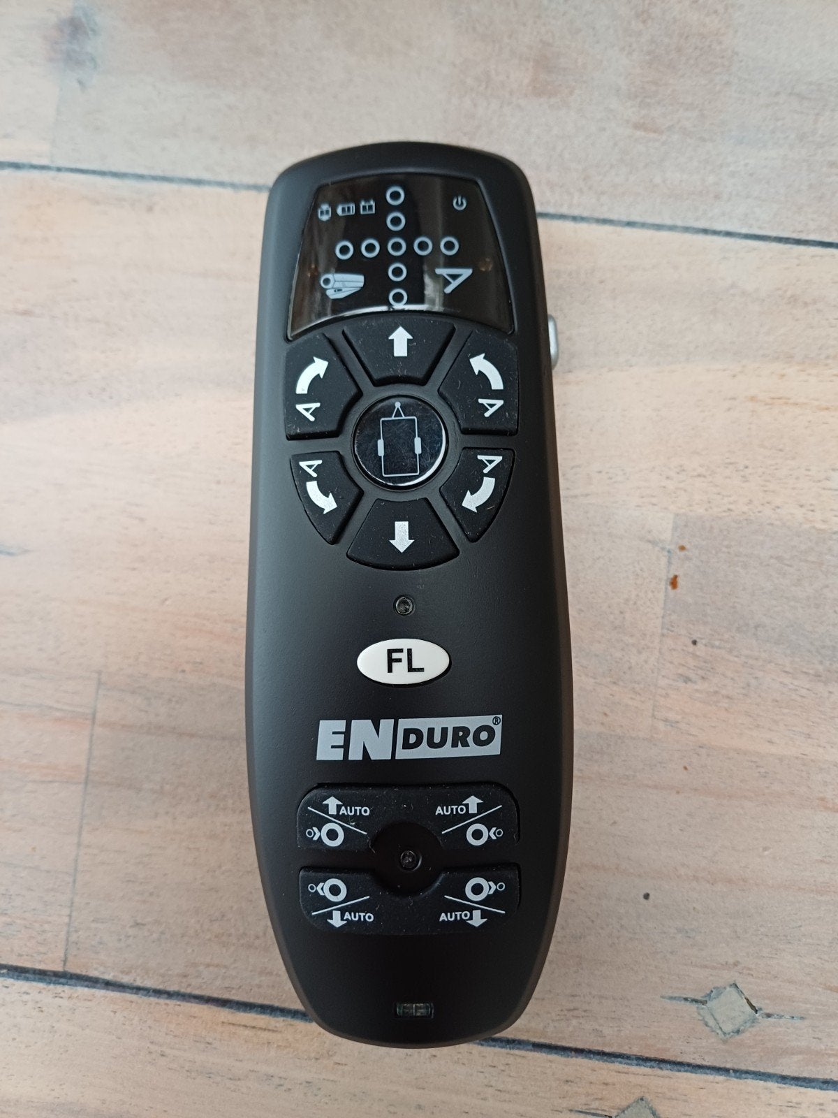 Nieuwe Enduro Mover Afstandsbediening EM505FL, Ophalen of Verzenden, Nieuw