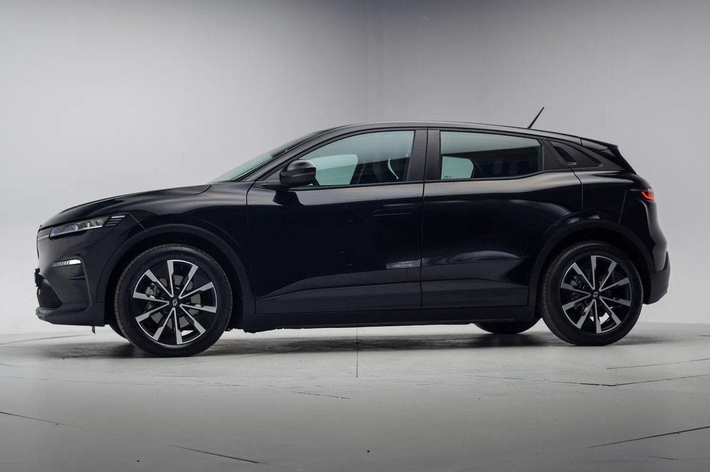 Renault Megane E-Tech EV60 Optimum Charge Evolution 3-fase [, Gebruikt, 130 pk, 500 kg, Lease