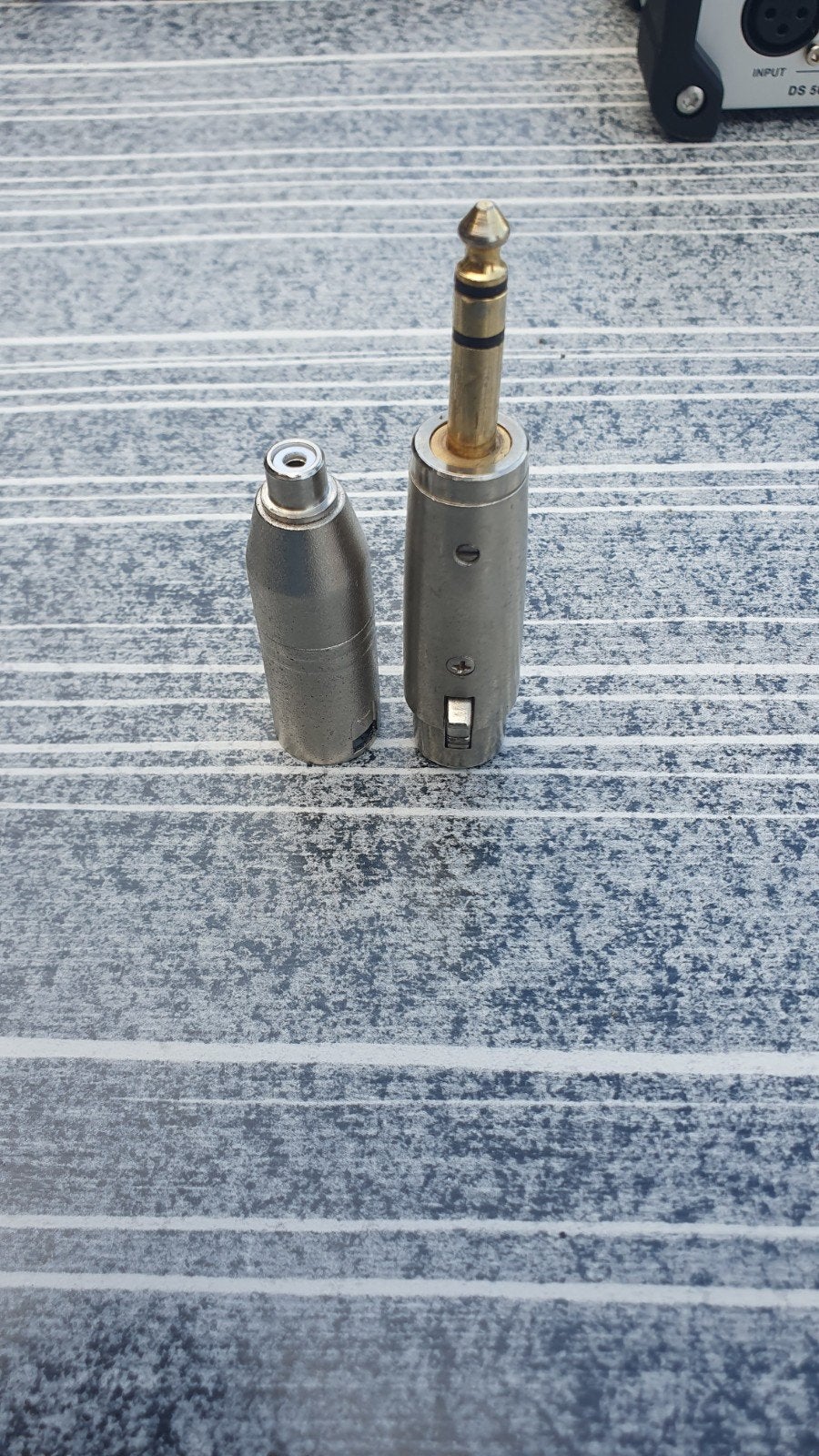 XLR verloop kabels, Ophalen of Verzenden, Apparatuur
