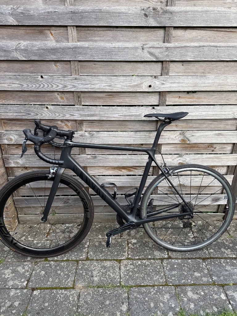 Canyon cf slx