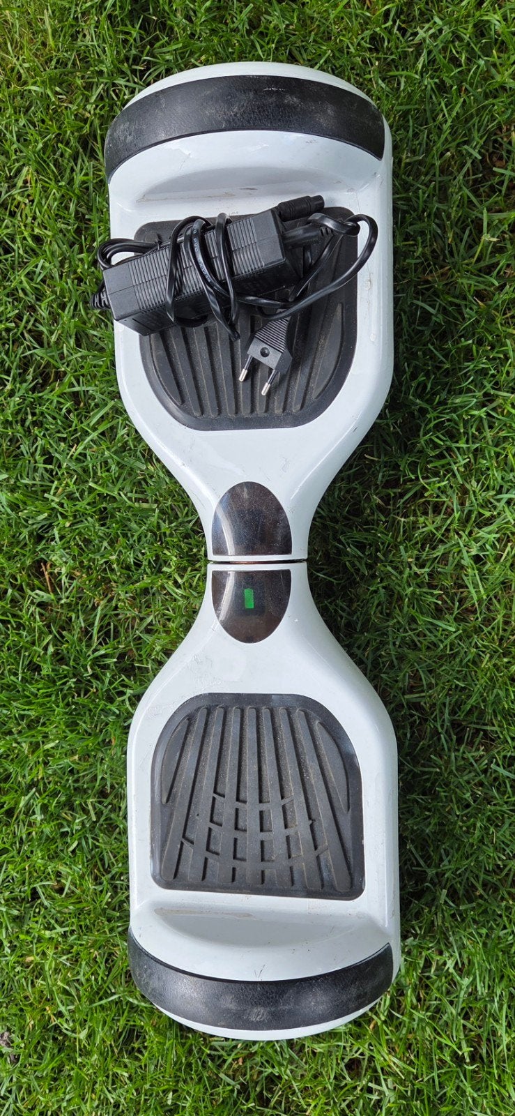 Hoverboard WIT met oplader., Ophalen