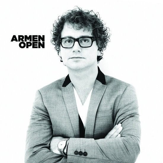 Guus Meeuwis - Armen Open  Originele CD Nieuw, Ongebruikt.!, Ophalen of Verzenden, Nieuw in verpakking, Album