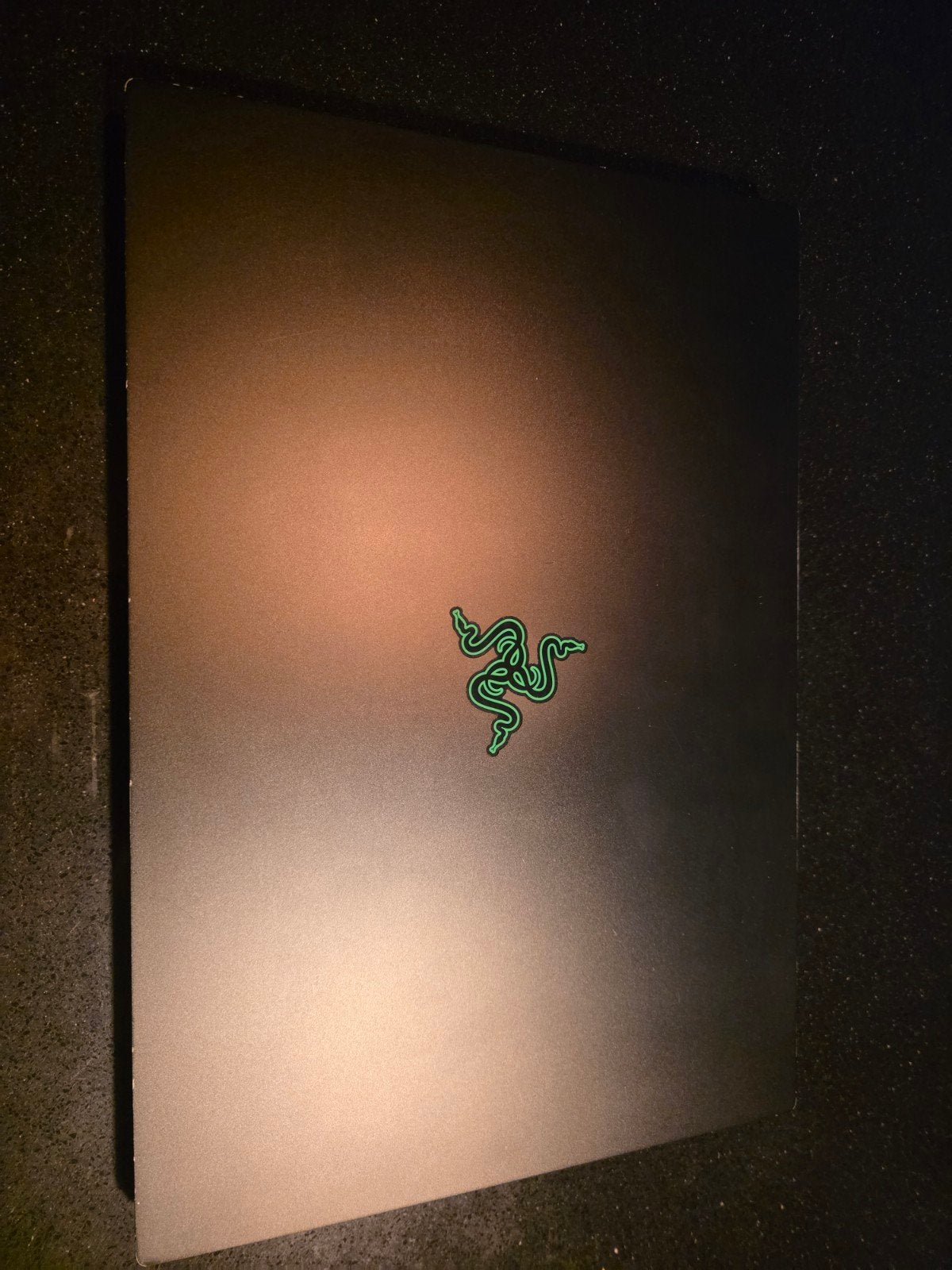 Razer blade 16, Gebruikt, Met videokaart, Qwerty, Intel core i9-13950hx