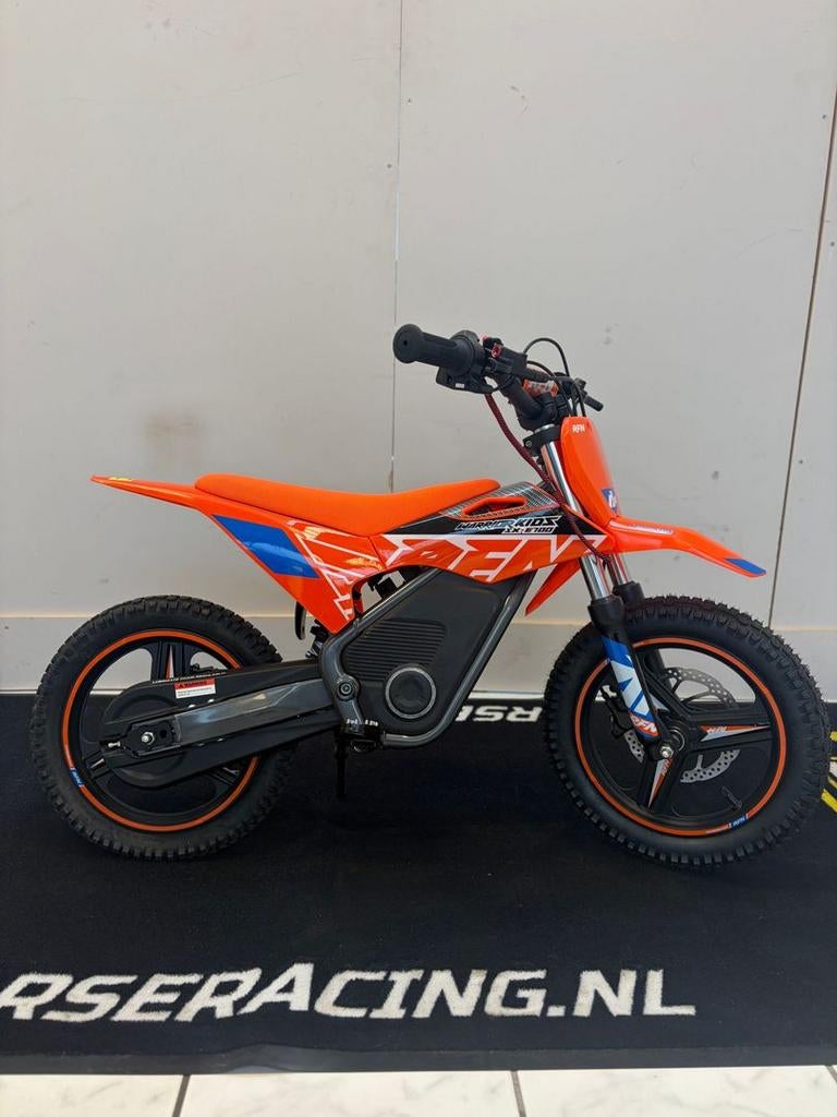 eeeeFUN RFN warior kids  (bj 2026) 0 km, Motoren, EeeeFUN, Bedrijf, Onbekend, Overig