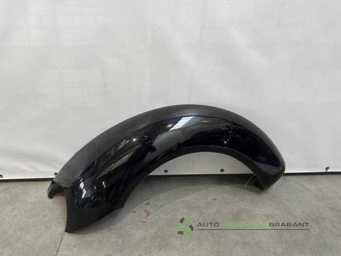 Zijkant Carrosserie rechts van een Volkswagen Beetle, Gebruikt, -, -, Ophalen of Verzenden