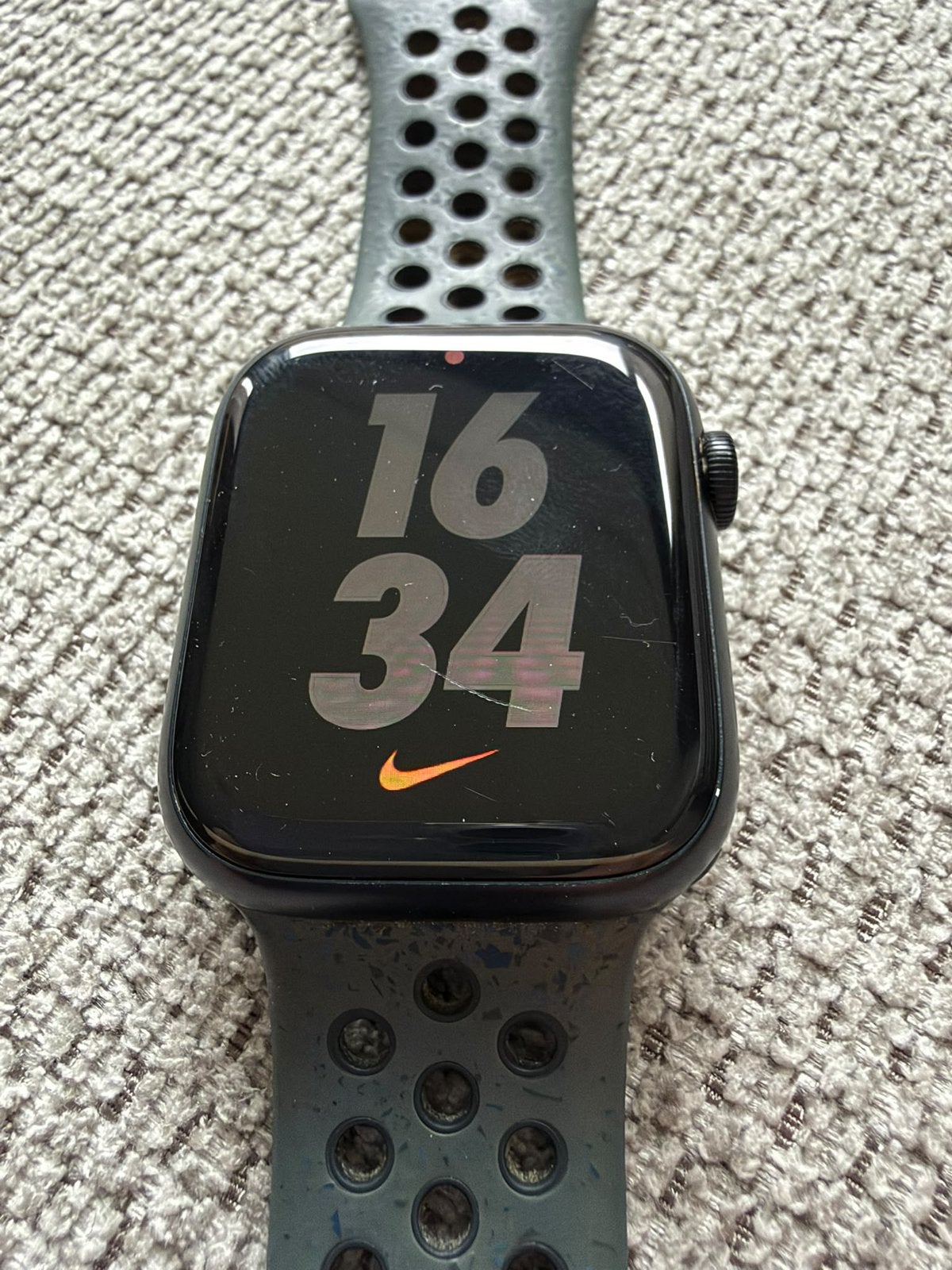 Apple Watch serie 9