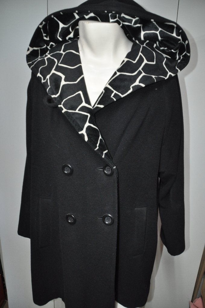 PN88 Winterjas maat 40, Kleding | Dames, Ophalen of Verzenden, Zo goed als nieuw, Maat 38/40 (M), Overige kleuren