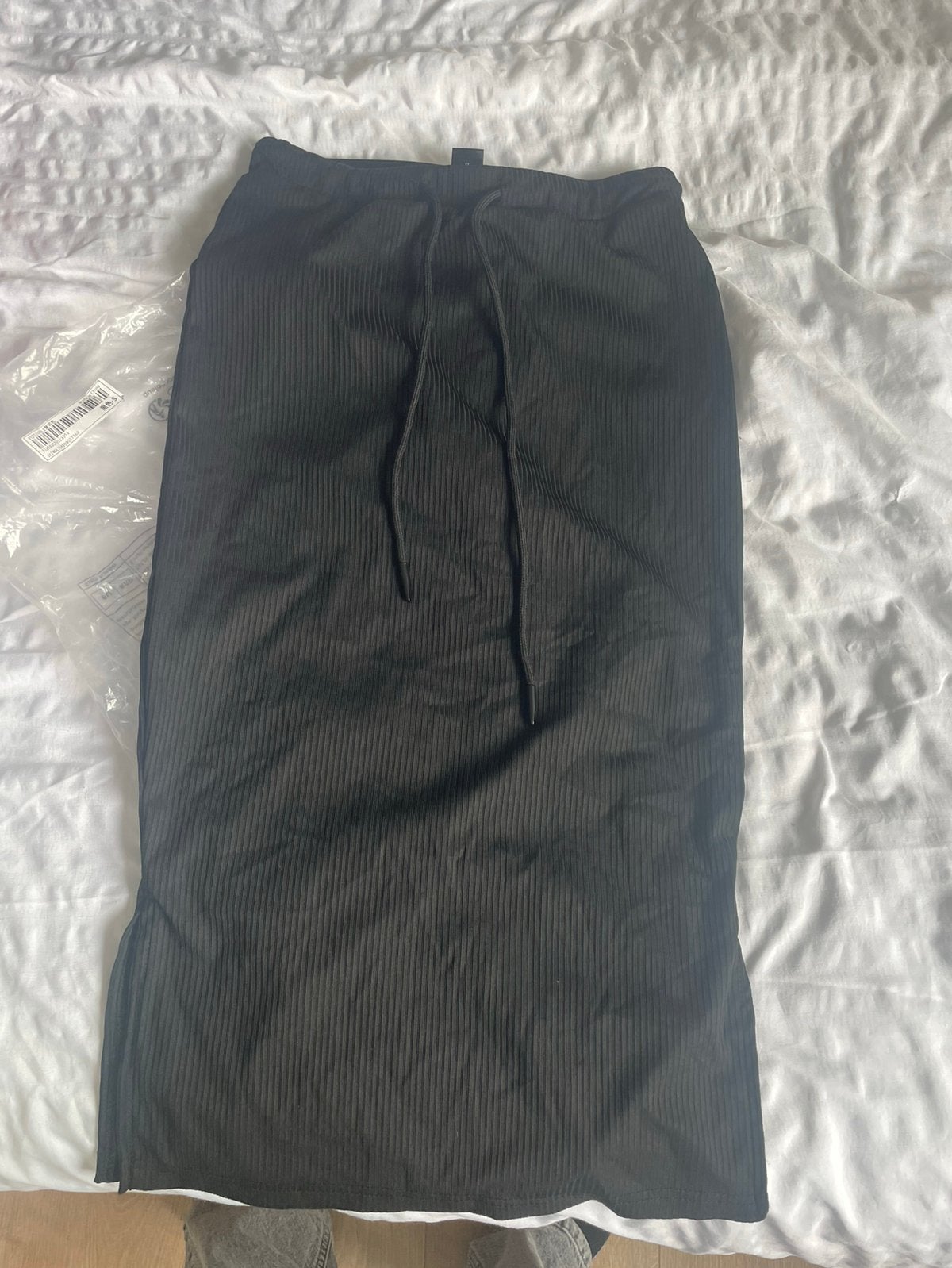 Rok, Kleding | Dames, Zwart, Ophalen of Verzenden, Zo goed als nieuw, Maat 34 (XS) of kleiner
